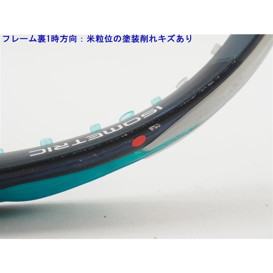 YONEX（ヨネックス） 中古 テニスラケット アストレル 105 2017年