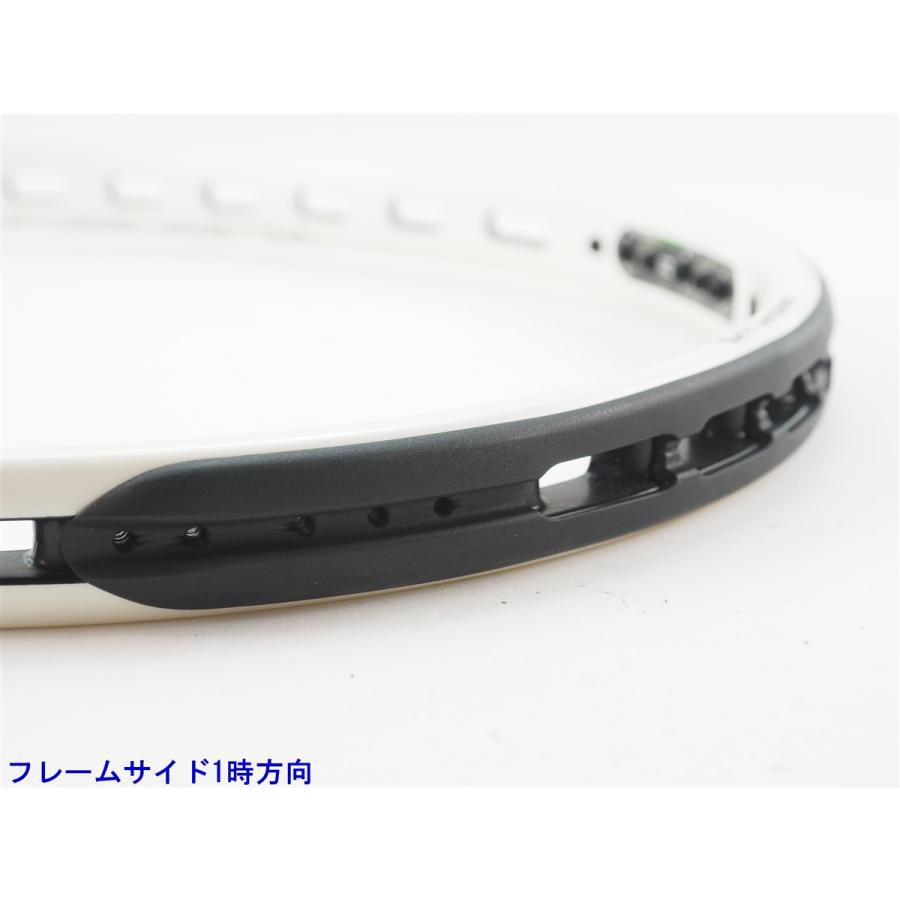 Prince（プリンス） 中古 テニスラケット ツアー オースリー 100(290g
