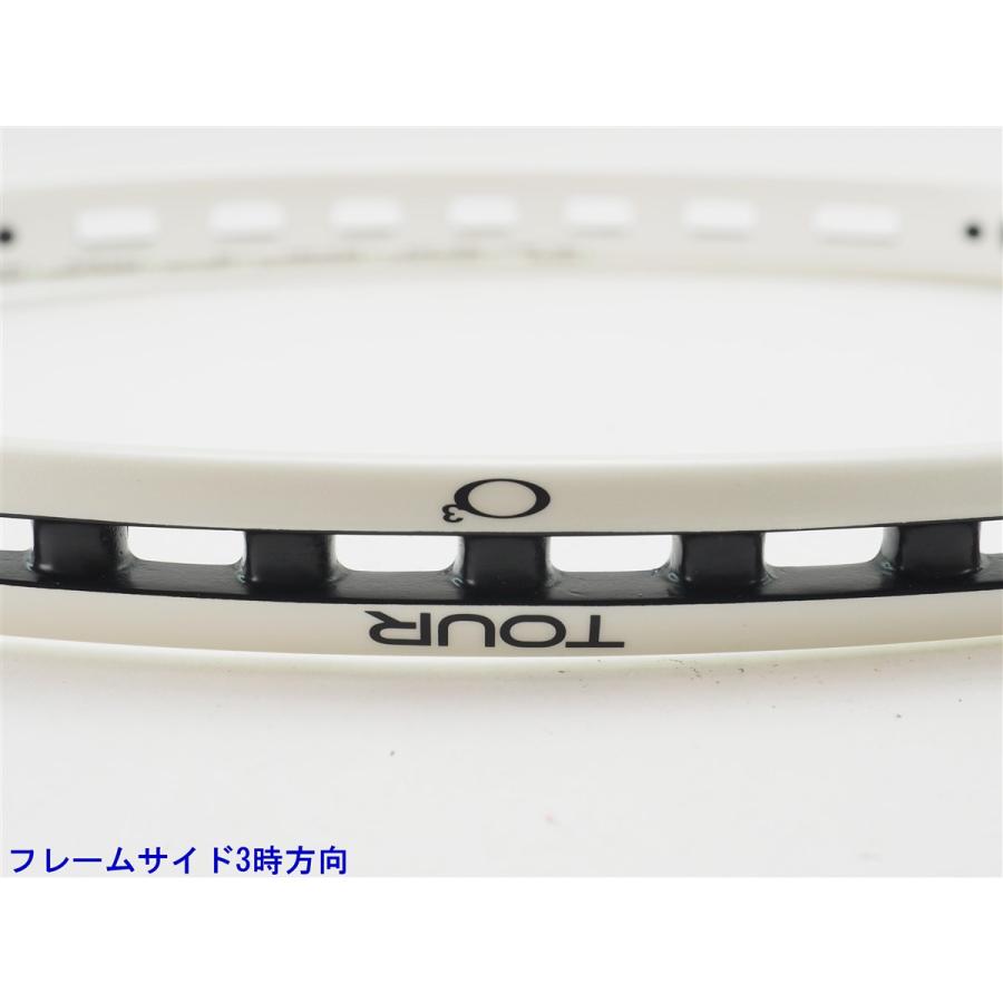 Prince（プリンス） 中古 テニスラケット ツアー オースリー 100(290g
