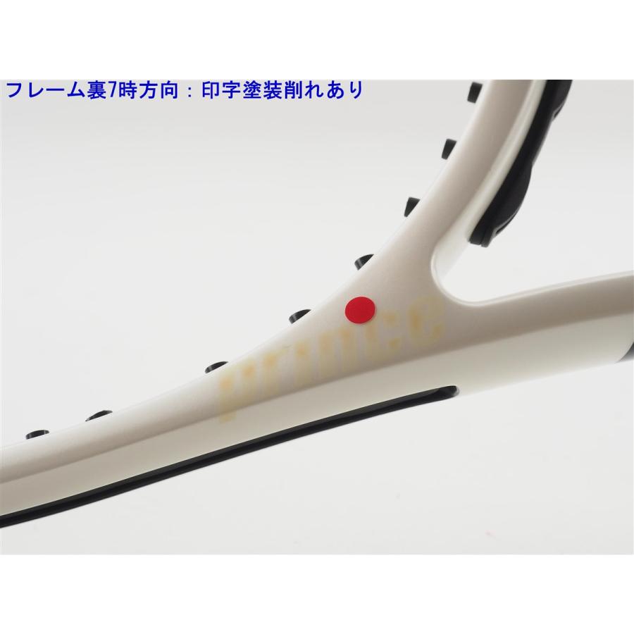 Prince（プリンス） 中古 テニスラケット ツアー オースリー 100(290g