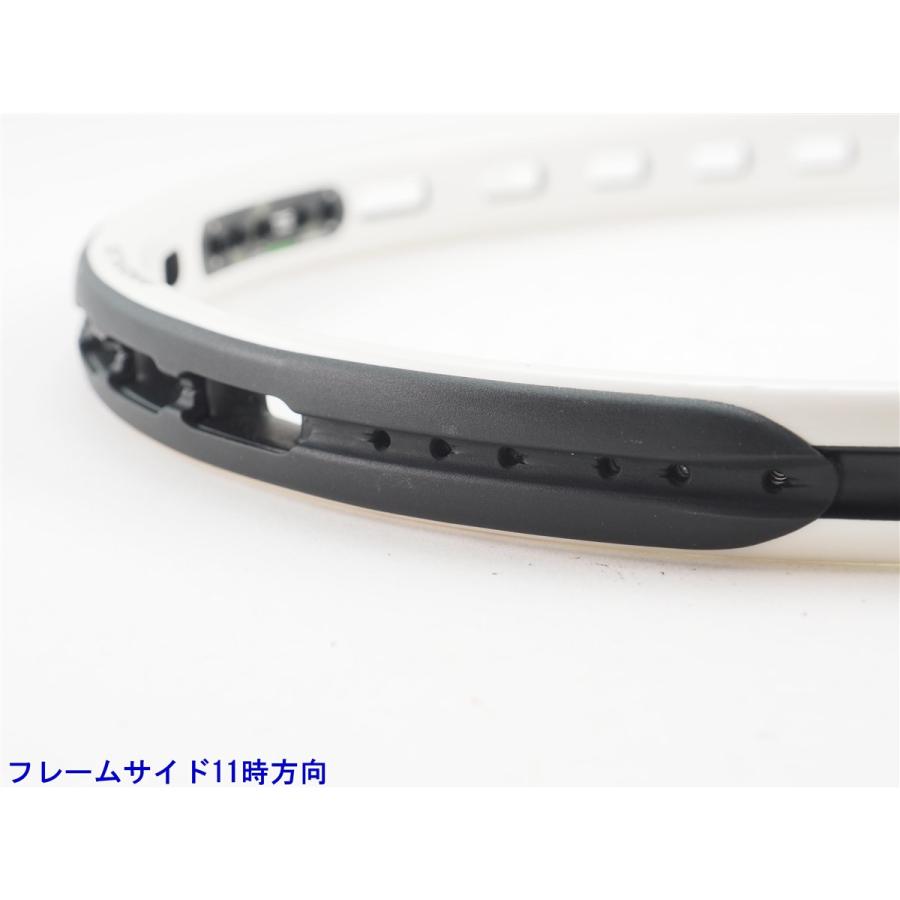 Prince（プリンス） 中古 テニスラケット ツアー オースリー 100(290g