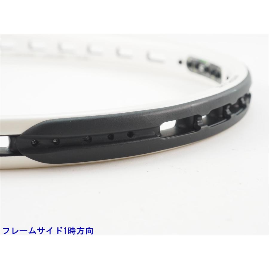 Prince（プリンス） 中古 テニスラケット ツアー オースリー 100(290g
