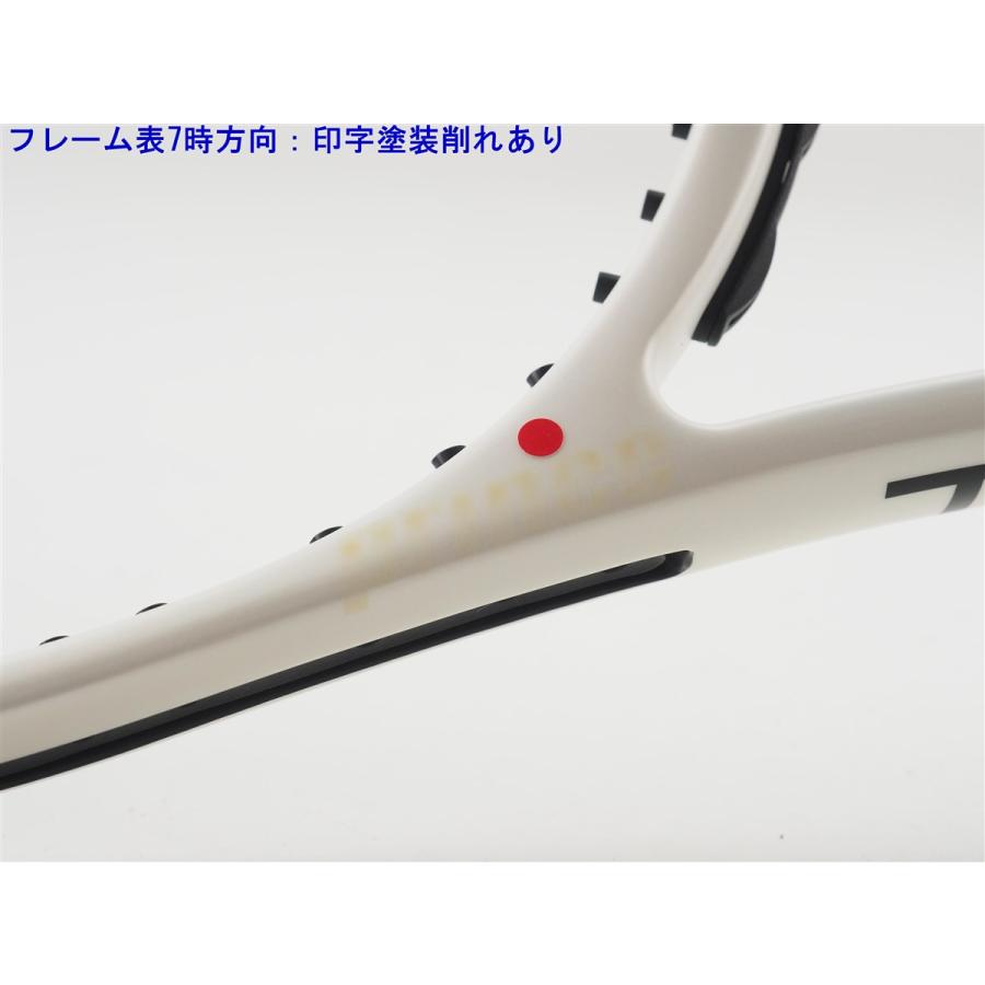 Prince（プリンス） 中古 テニスラケット ツアー オースリー 100(290g