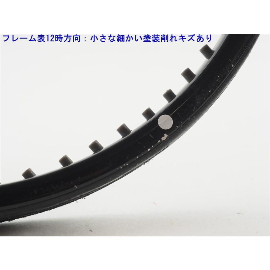 Babolat（バボラ） 中古 テニスラケット ピュアストーム ツアー 2011年