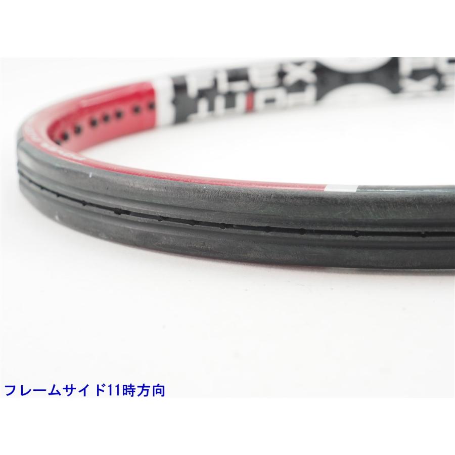 HEAD（ヘッド） 中古 テニスラケット フレックスポイント プレステージ
