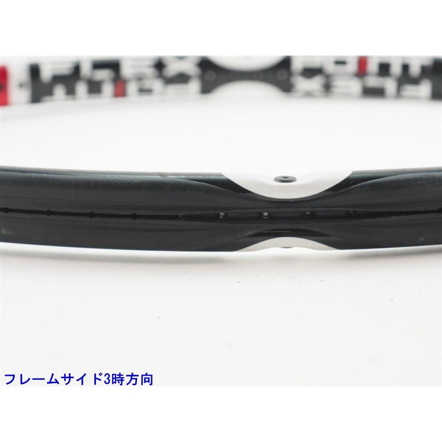 HEAD（ヘッド） 中古 テニスラケット フレックスポイント プレステージ
