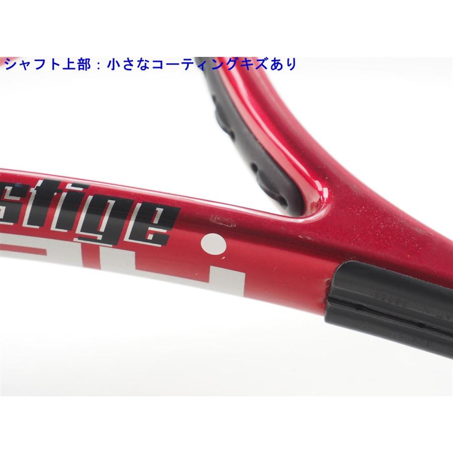 HEAD（ヘッド） 中古 テニスラケット フレックスポイント プレステージ