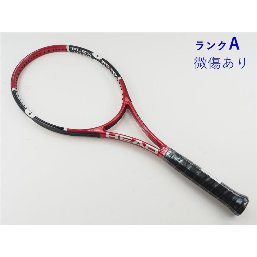 HEAD（ヘッド） 中古 テニスラケット フレックスポイント プレステージ