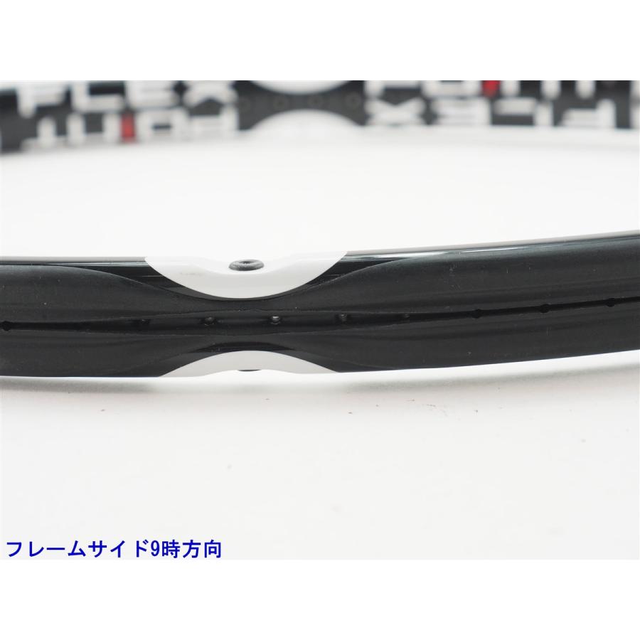 HEAD（ヘッド） 中古 テニスラケット フレックスポイント プレステージ