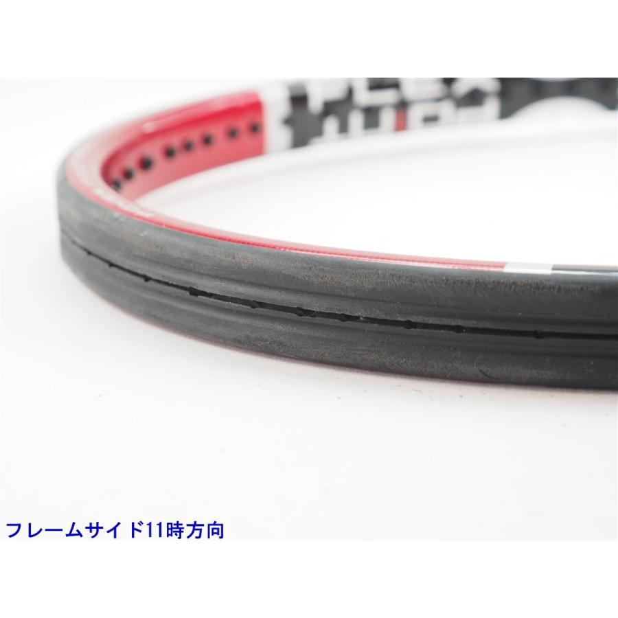 HEAD（ヘッド） 中古 テニスラケット フレックスポイント プレステージ