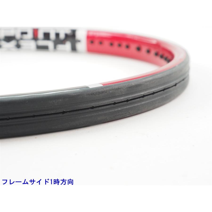 HEAD（ヘッド） 中古 テニスラケット フレックスポイント プレステージ
