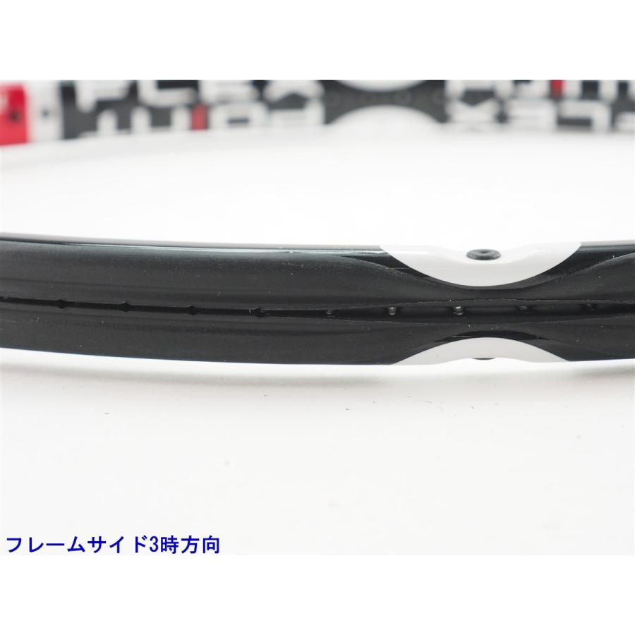 美品　ヘッド　iprestige MP XL G3 美品 ヘッド iprestige MP XL G3 HEAD（ヘッド） 中古 テニスラケット
