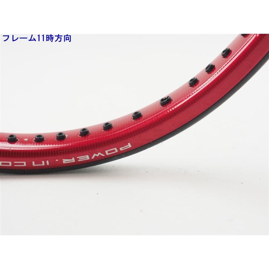 HEAD（ヘッド） 中古 テニスラケット フレックスポイント プレステージ