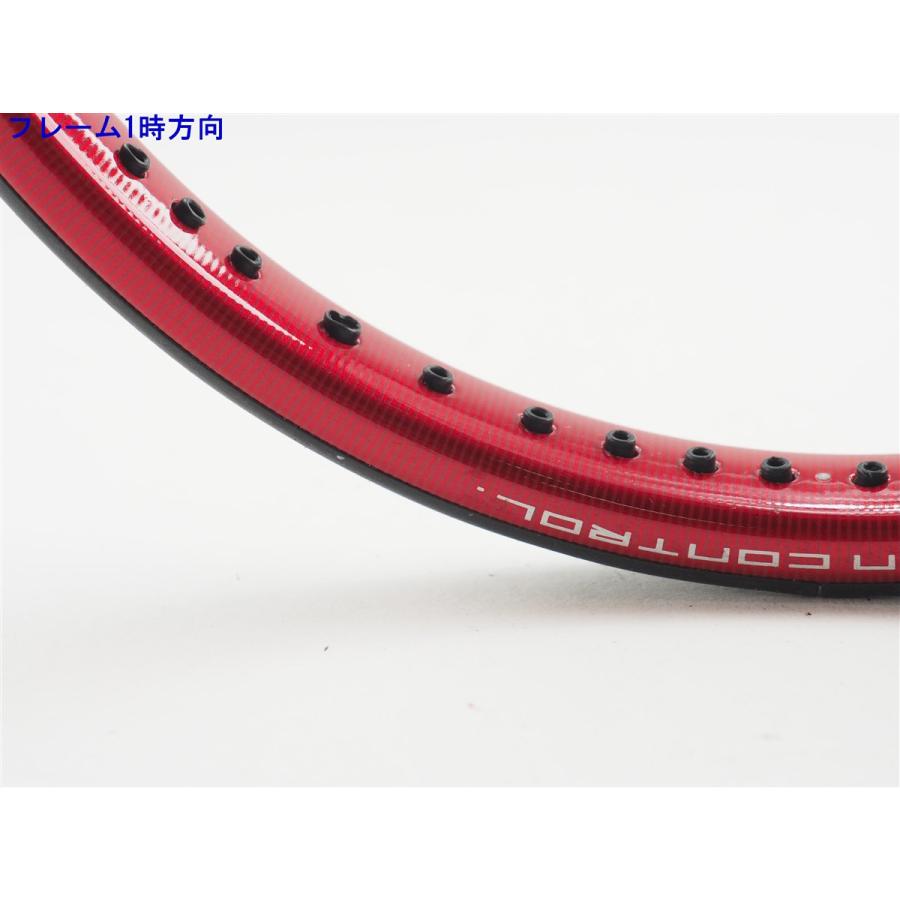 HEAD（ヘッド） 中古 テニスラケット フレックスポイント プレステージ