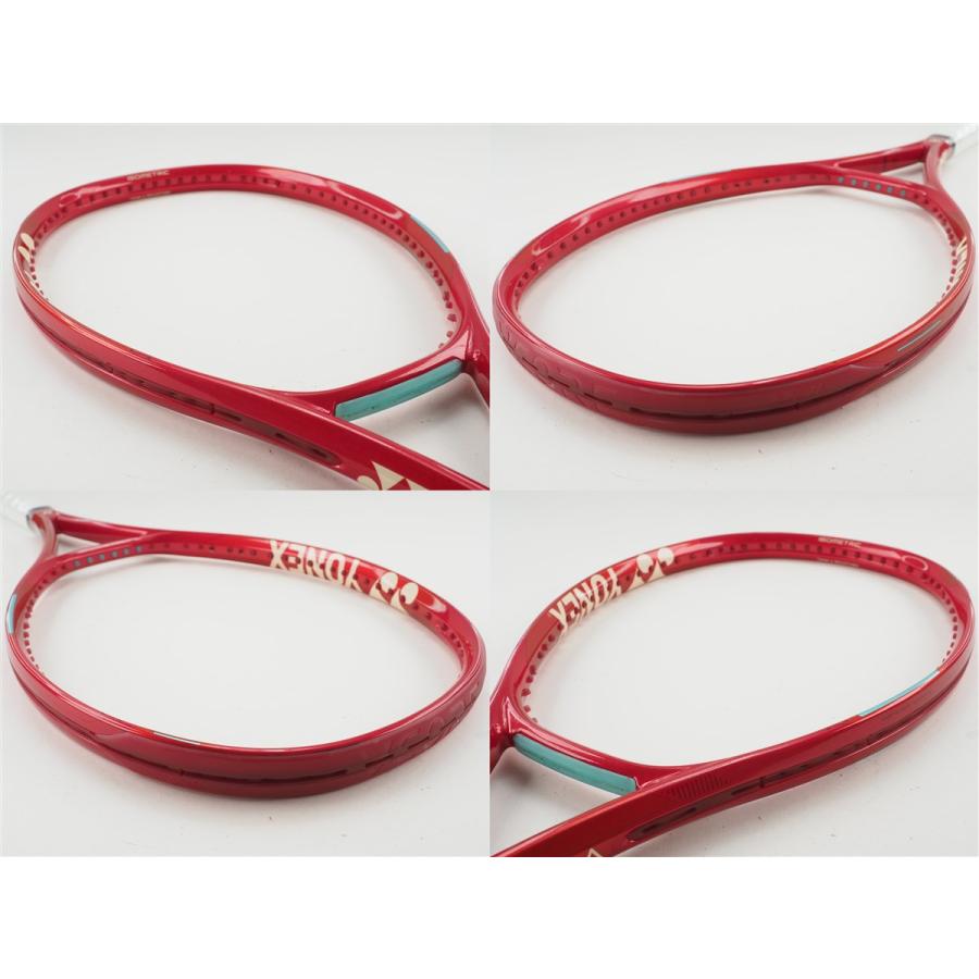 YONEX（ヨネックス） 中古 テニスラケット ブイコア 100 2026年モデル