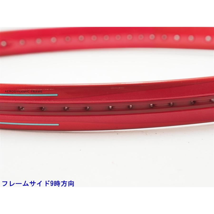 YONEX（ヨネックス） 中古 テニスラケット ブイコア 100 2026年モデル