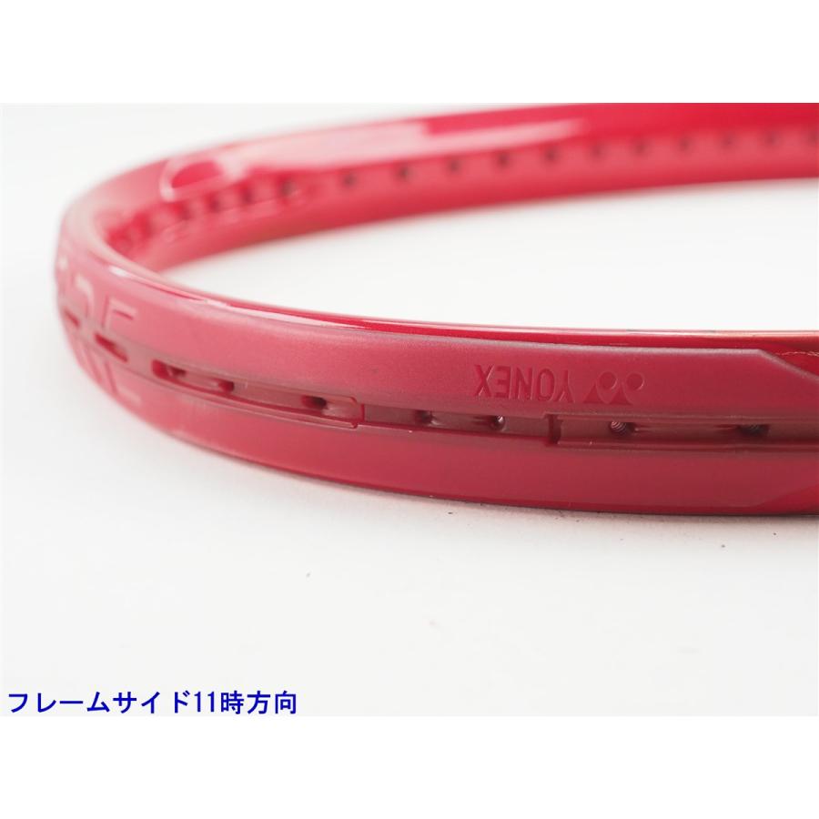 YONEX（ヨネックス） 中古 テニスラケット ブイコア 100 2026年モデル