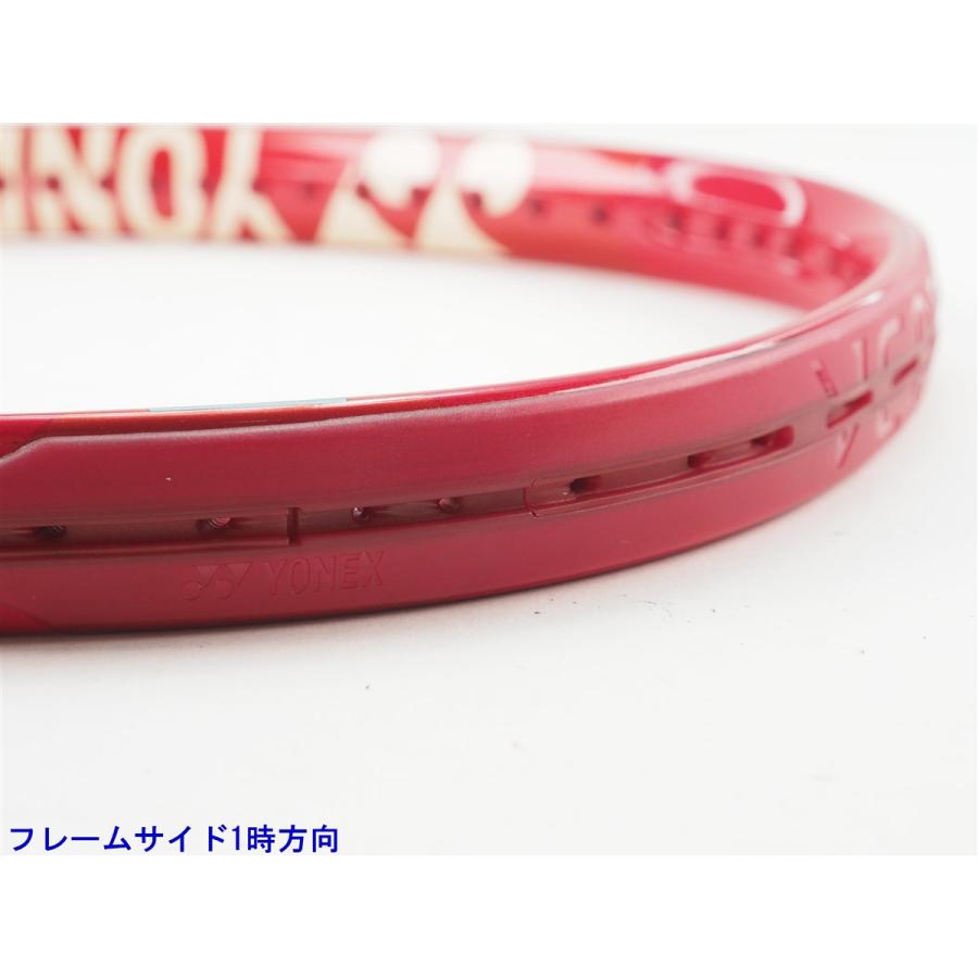 YONEX（ヨネックス） 中古 テニスラケット ブイコア 100 2026年モデル