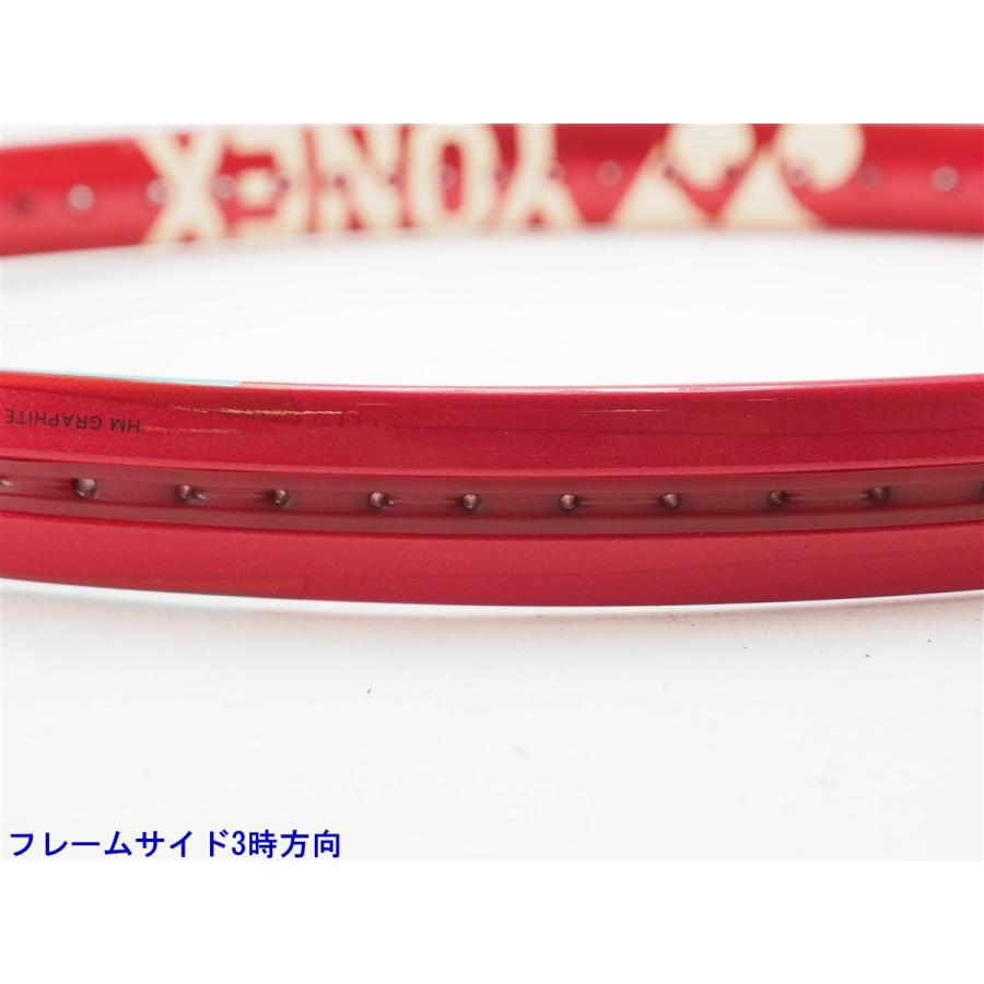 YONEX（ヨネックス） 中古 テニスラケット ブイコア 100 2026年モデル