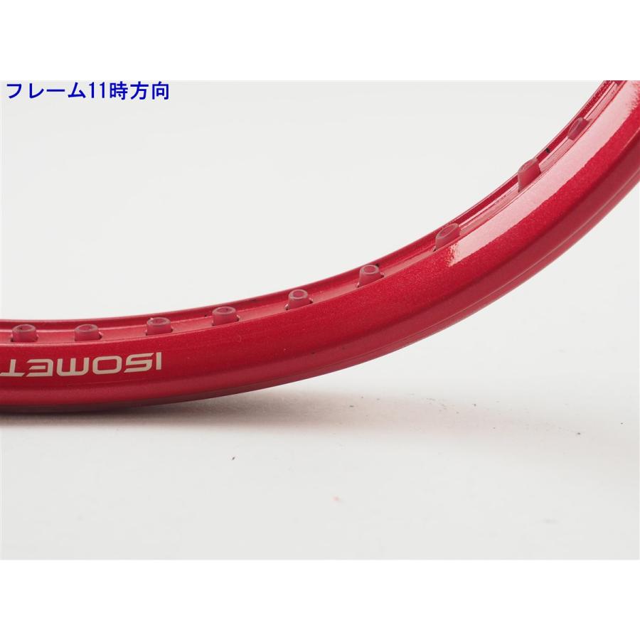 YONEX（ヨネックス） 中古 テニスラケット ブイコア 100 2026年モデル