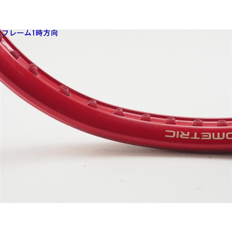 YONEX（ヨネックス） 中古 テニスラケット ブイコア 100 2026年モデル