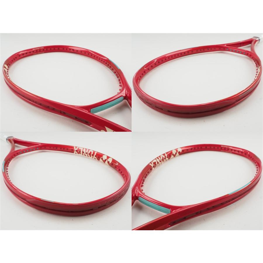 YONEX（ヨネックス） 中古 テニスラケット ブイコア 98 2026年モデル