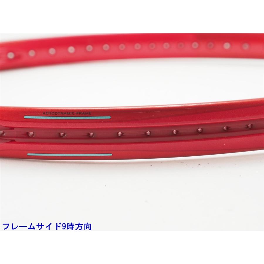 YONEX（ヨネックス） 中古 テニスラケット ブイコア 98 2026年モデル