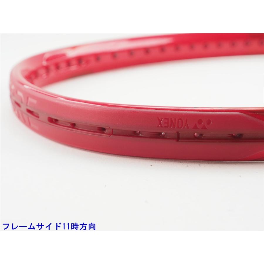 YONEX（ヨネックス） 中古 テニスラケット ブイコア 98 2026年モデル