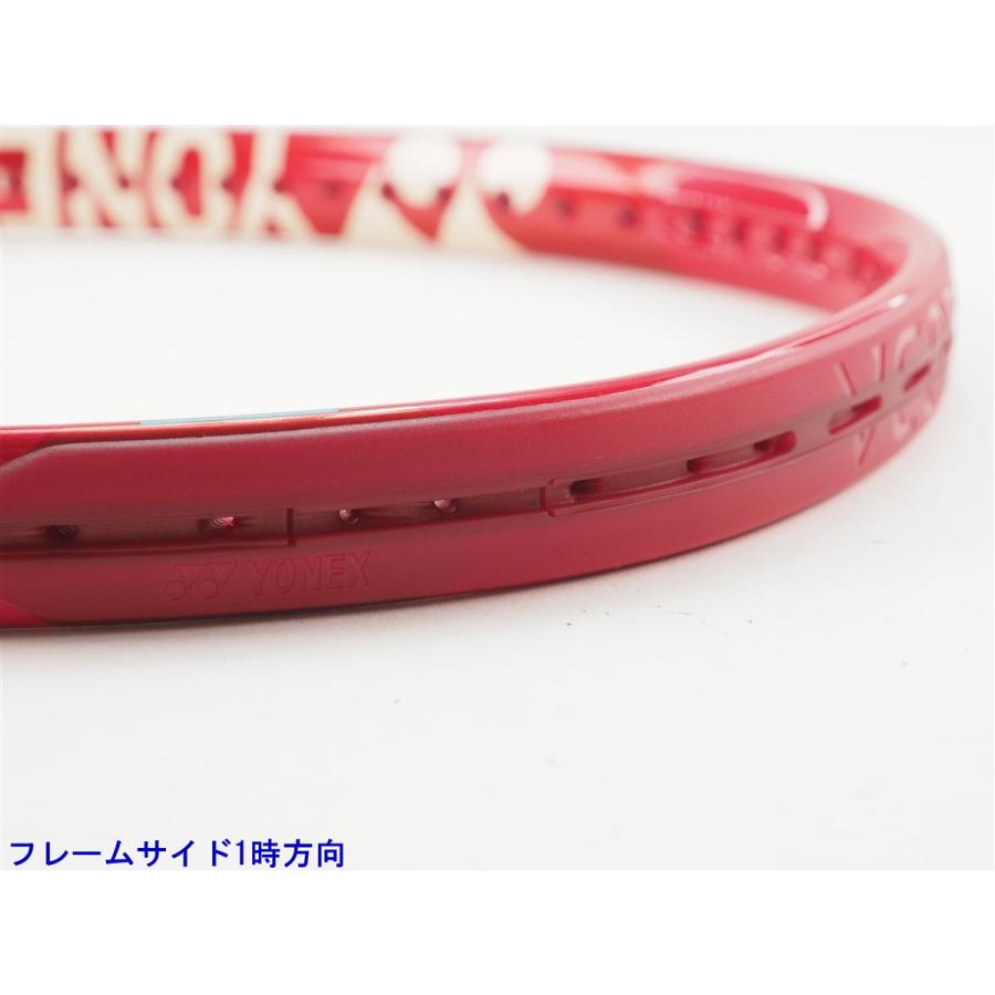 YONEX（ヨネックス） 中古 テニスラケット ブイコア 98 2026年モデル
