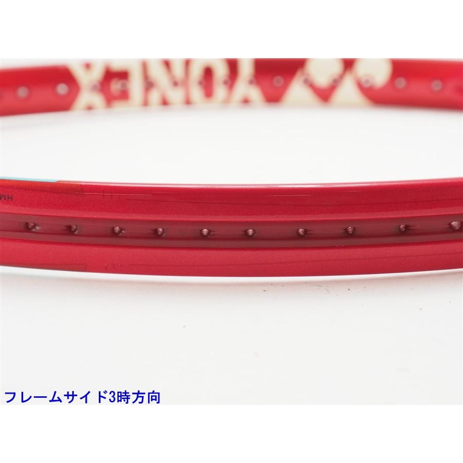 YONEX（ヨネックス） 中古 テニスラケット ブイコア 98 2026年モデル