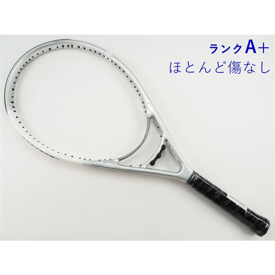 中古 テニスラケット ダンロップ エルエックス1000 2021年モデル (G1)DUNLOP LX 1000 2021 DUNLOP（ダンロップ） 中古 テニスラケット エルエックス1000 2021年