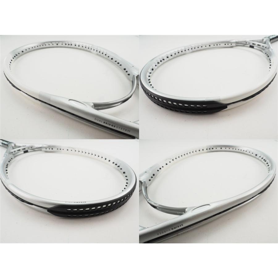DUNLOP（ダンロップ） 中古 テニスラケット エルエックス1000 2021年