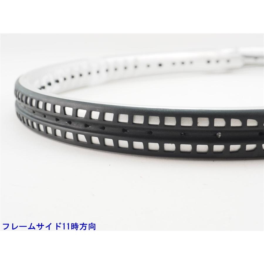 DUNLOP（ダンロップ） 中古 テニスラケット エルエックス1000 2021年