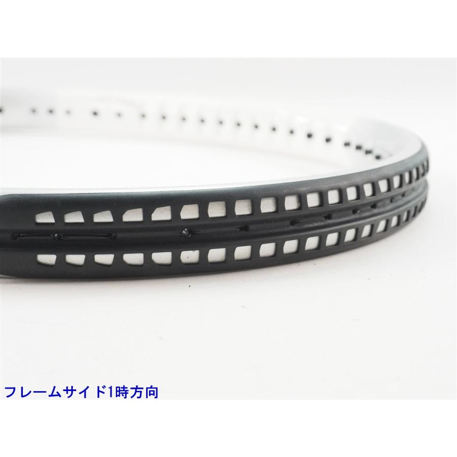 DUNLOP（ダンロップ） 中古 テニスラケット エルエックス1000 2021年