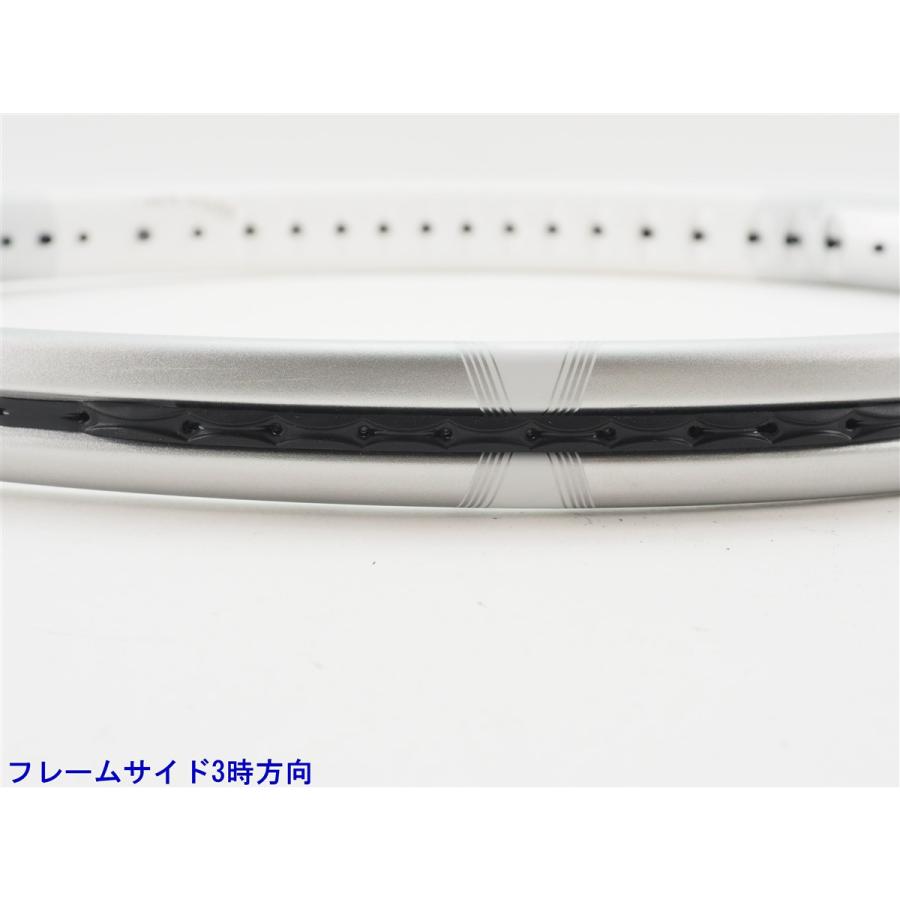 DUNLOP（ダンロップ） 中古 テニスラケット エルエックス1000 2021年