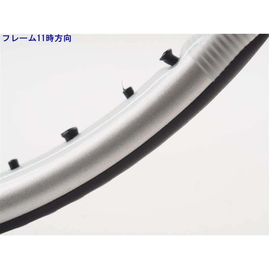 DUNLOP（ダンロップ） 中古 テニスラケット エルエックス1000 2021年