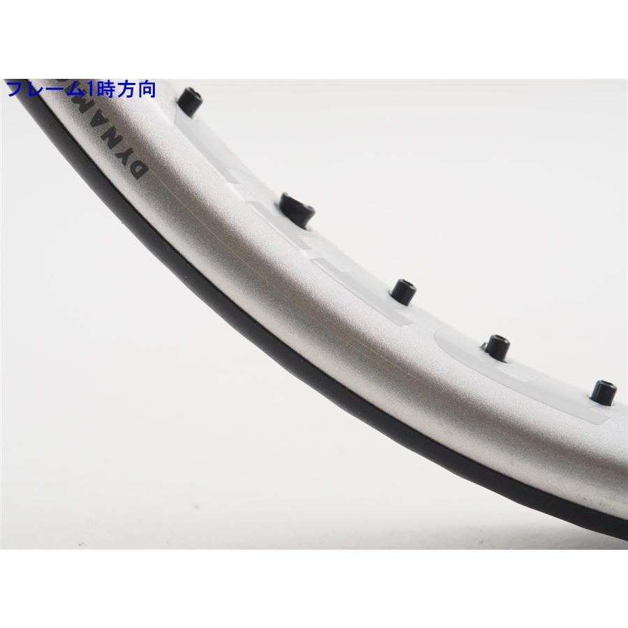 中古 テニスラケット ダンロップ エルエックス1000 2021年モデル (G1)DUNLOP LX 1000 2021 DUNLOP（ダンロップ） 中古 テニスラケット エルエックス1000 2021年
