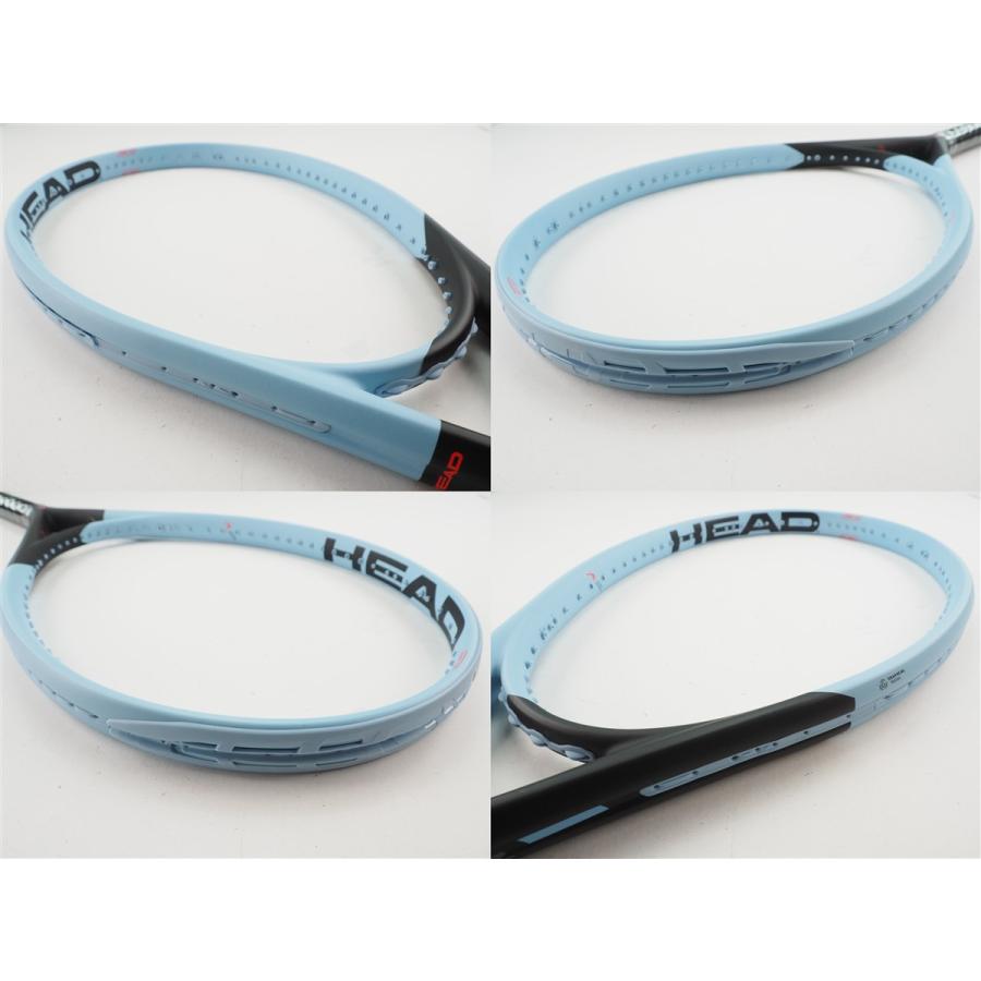 HEAD（ヘッド） 中古 テニスラケット インスティンクト パワー 115