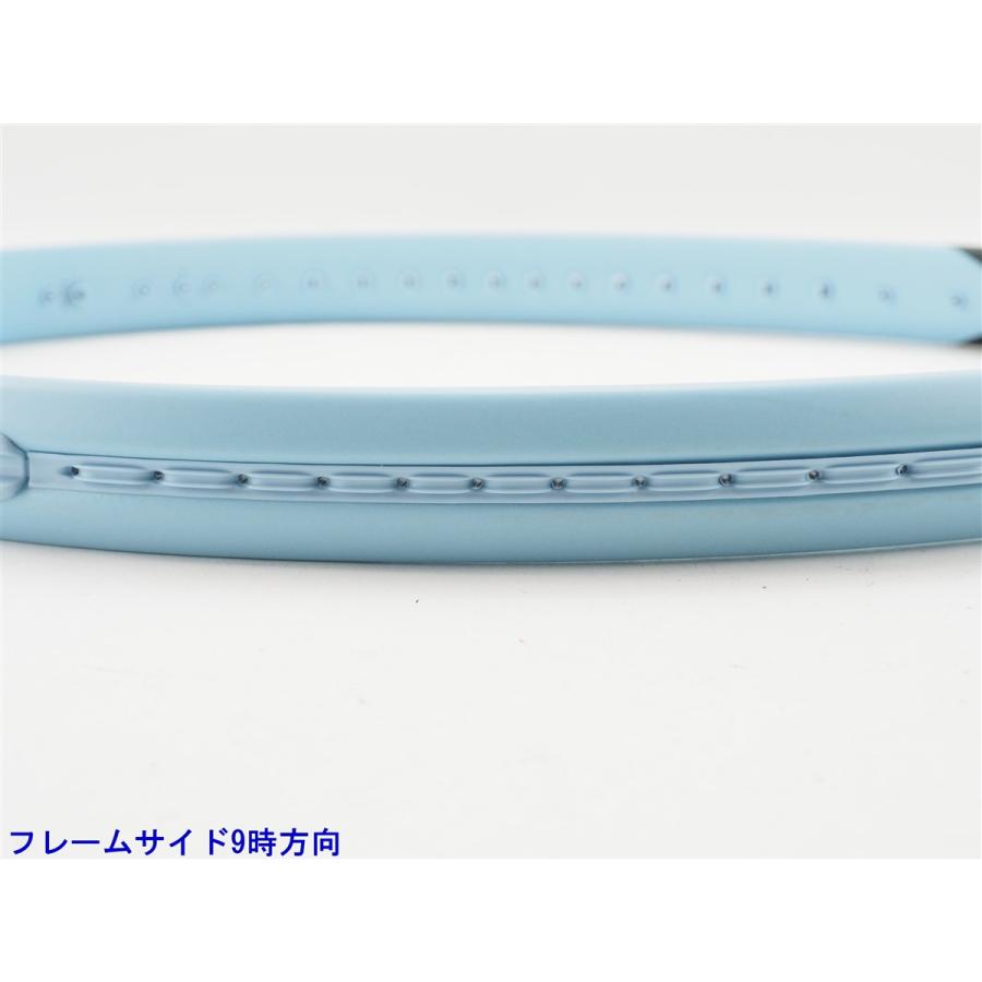 HEAD（ヘッド） 中古 テニスラケット インスティンクト パワー 115