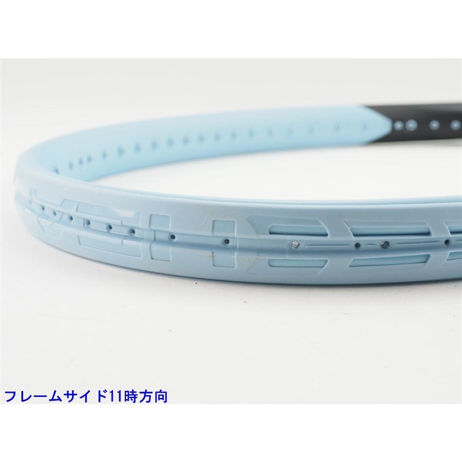 HEAD（ヘッド） 中古 テニスラケット インスティンクト パワー 115
