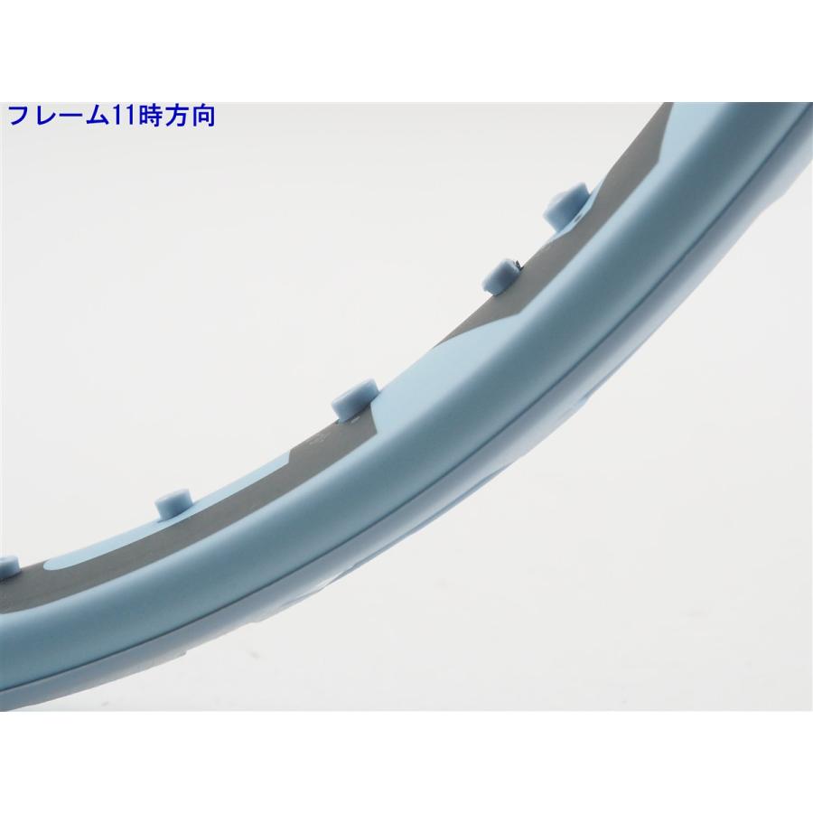 HEAD（ヘッド） 中古 テニスラケット インスティンクト パワー 115