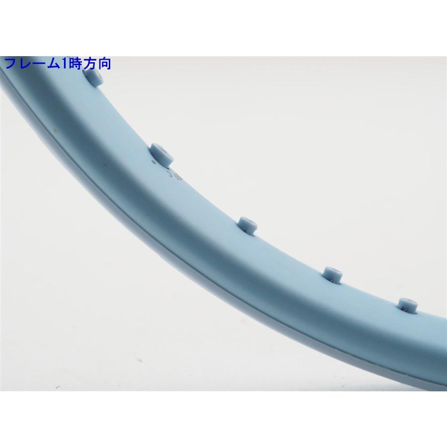 HEAD（ヘッド） 中古 テニスラケット インスティンクト パワー 115