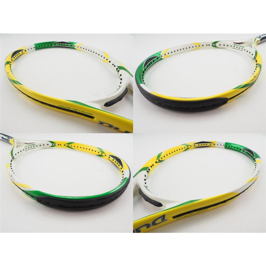 BRIDGESTONE（ブリヂストン） 中古 テニスラケット デュアルコイル