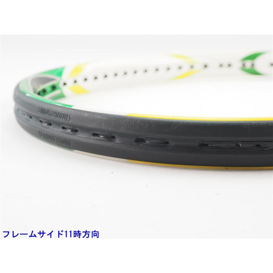 BRIDGESTONE（ブリヂストン） 中古 テニスラケット デュアルコイル