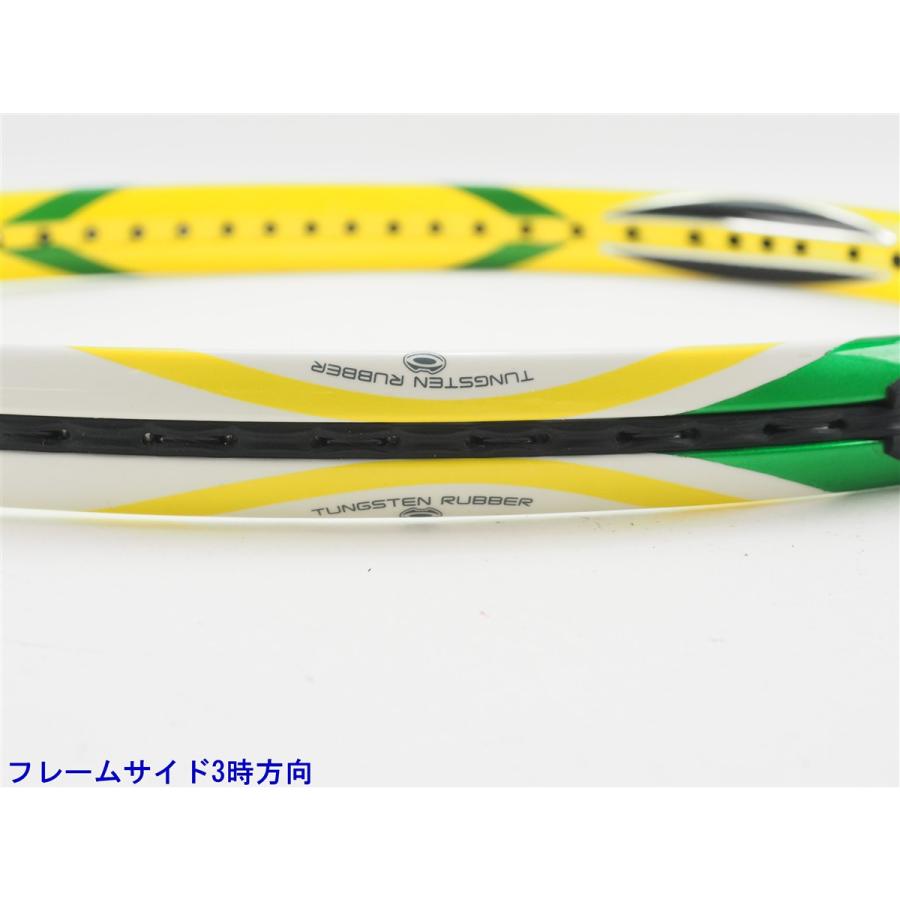 BRIDGESTONE（ブリヂストン） 中古 テニスラケット デュアルコイル