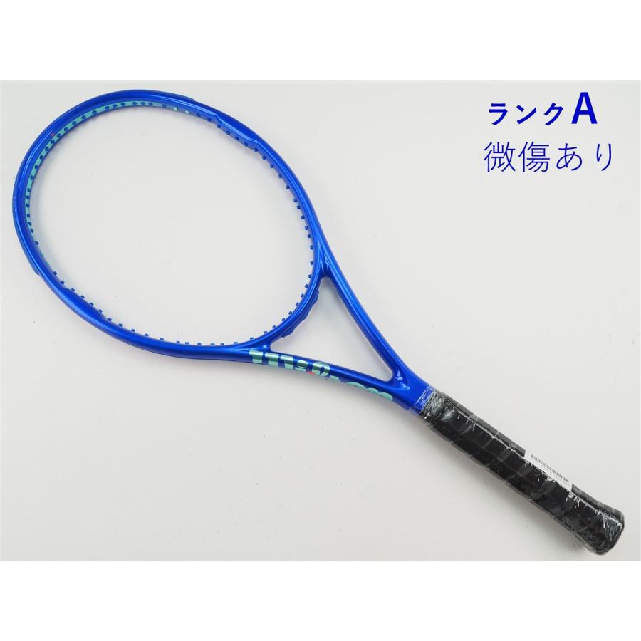 中古 テニスラケット ウィルソン ウルトラ ツアー 95 バージョン5 2025年モデル (G3) WILSON ULTRA TOUR 95 V5 2025 (c26030024c) Wilson（ウイルソン） 中古 テニスラケット ウィルソン ウルトラ