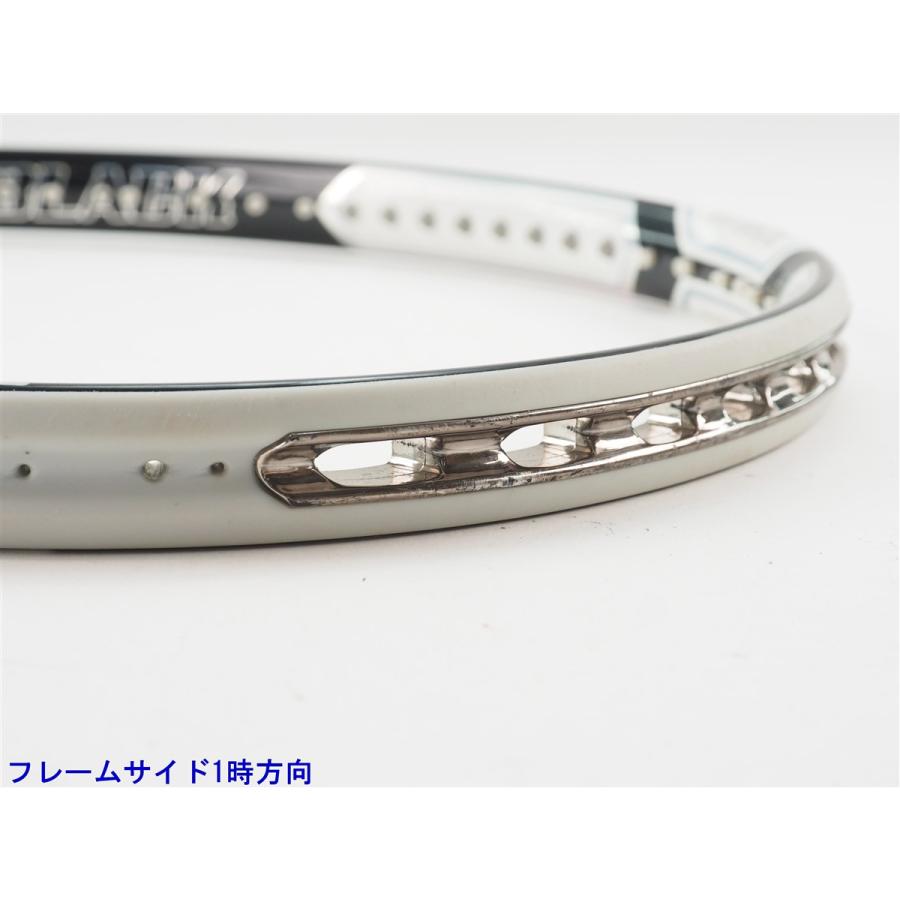 Prince（プリンス） 中古 テニスラケット イーエックスオースリー
