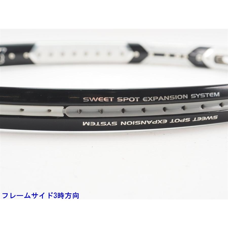 Prince（プリンス） 中古 テニスラケット イーエックスオースリー