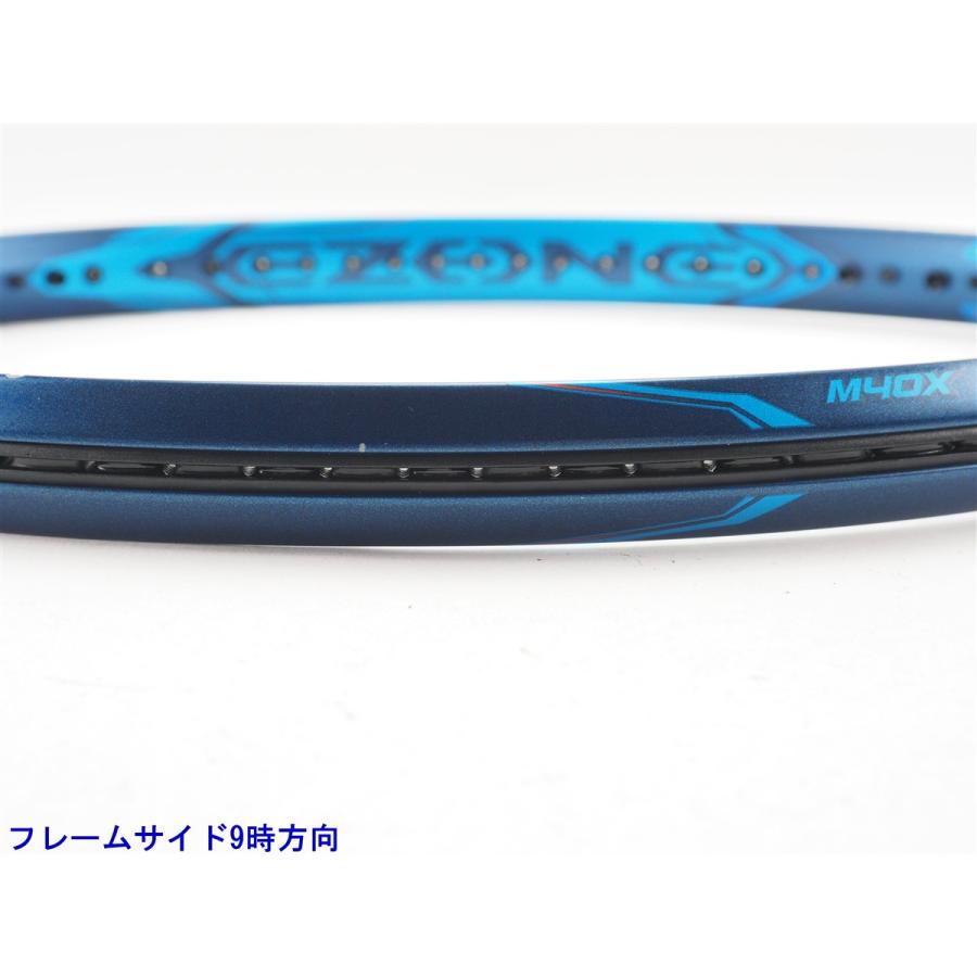 YONEX（ヨネックス） 中古 テニスラケット イーゾーン 100エル 2020年