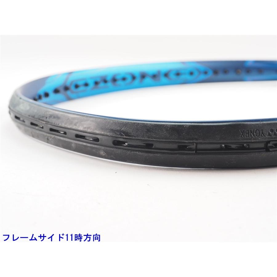 YONEX（ヨネックス） 中古 テニスラケット イーゾーン 100エル 2020年